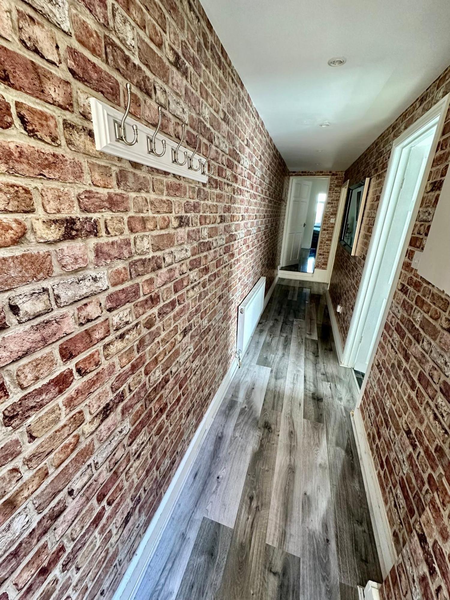 Wizards Corner Spacious 3 Bed Near Watford Junction Exterior photo